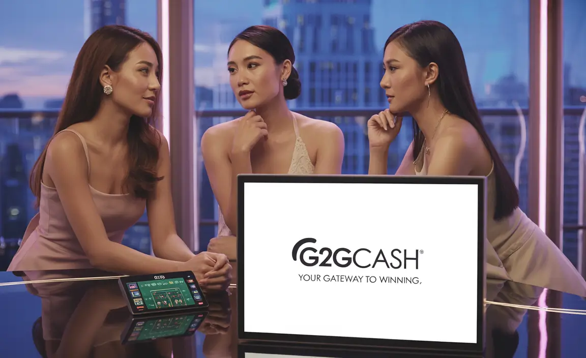G2gcash VIP สมาชิกพิเศษ รับสิทธิประโยชน์เพียบ โบนัสสูงกว่าปกติ